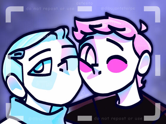 ocs : Rosiflor and Rayiazul
