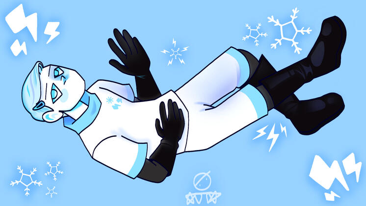 oc : Rayiazul