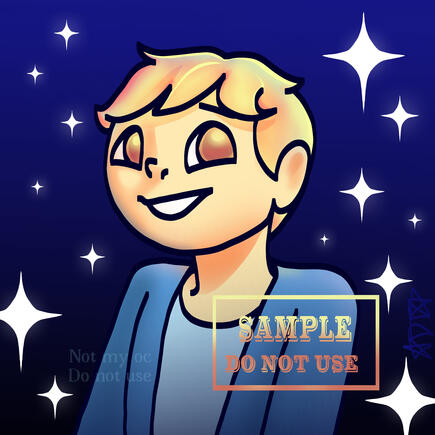 Oc by: Princesslittlesunshine
